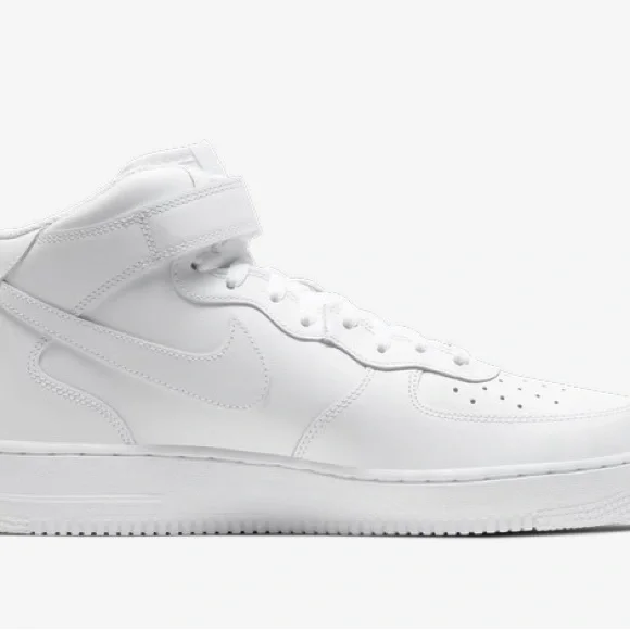 Nike Air Force 1 Mid '07
Men's Shoes - Picture 4 of 9